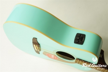  Malibu Player - Aqua Splash